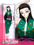HUNTER X HUNTER Illumi Zoldyck Body pillow case Dakimakura - 2